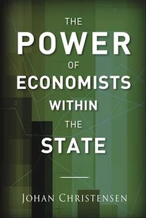 Power of Economists within the State