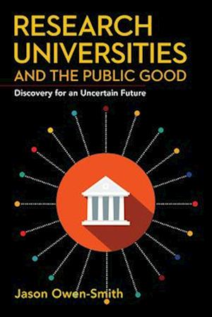 Research Universities and the Public Good