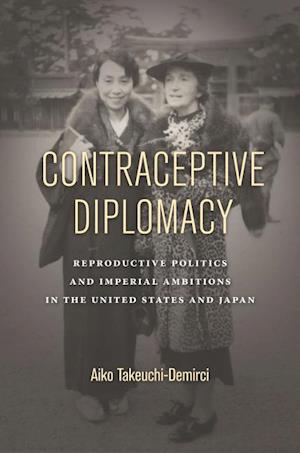 Contraceptive Diplomacy