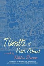 Ninette of Sin Street