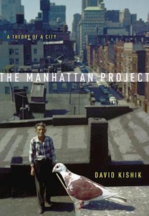 The Manhattan Project