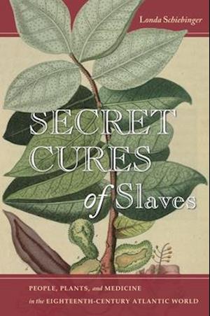 Secret Cures of Slaves