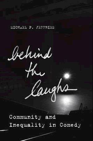 Behind the Laughs