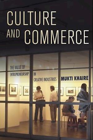 Culture and Commerce