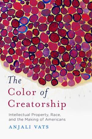 The Color of Creatorship