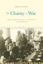 The Charity of War