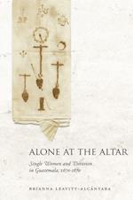 Alone at the Altar