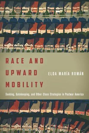 Race and Upward Mobility