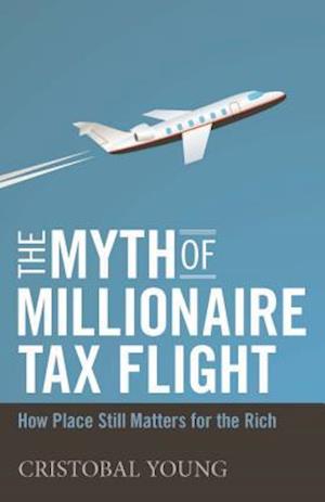 The Myth of Millionaire Tax Flight