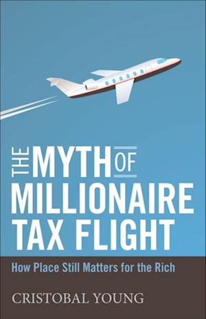 Myth of Millionaire Tax Flight