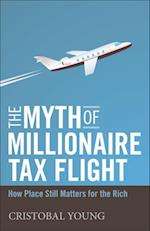 Myth of Millionaire Tax Flight