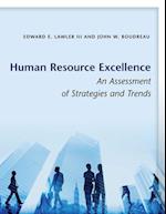 Human Resource Excellence