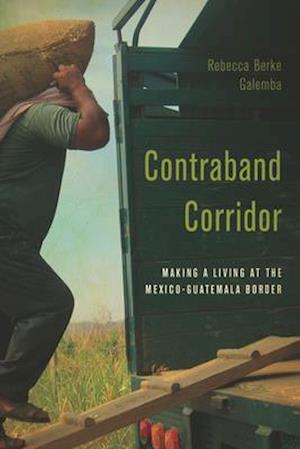 Contraband Corridor