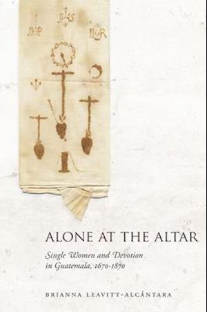 Alone at the Altar