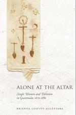 Alone at the Altar
