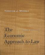 Economic Approach to Law, Third Edition