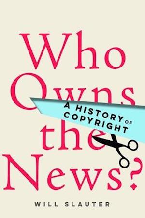 Who Owns the News?