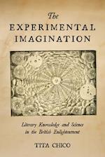 The Experimental Imagination