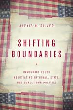 Shifting Boundaries