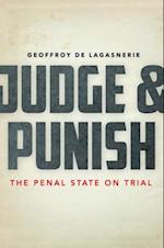 Judge and Punish