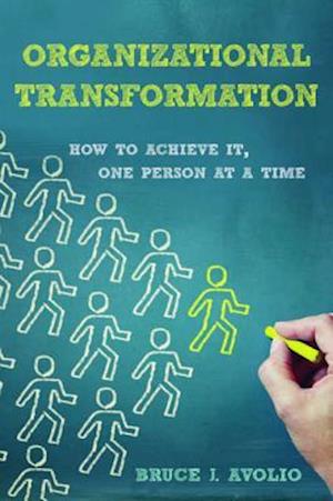 Organizational Transformation