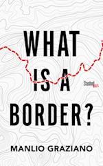 What Is a Border?