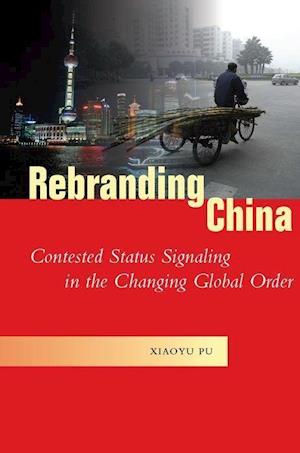 Rebranding China