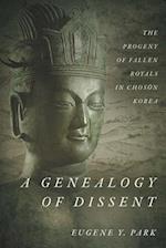 Genealogy of Dissent