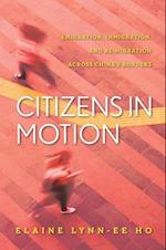 Citizens in Motion
