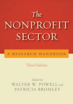 The Nonprofit Sector