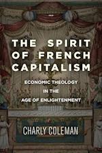 The Spirit of French Capitalism