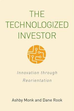 The Technologized Investor