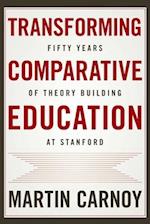 Transforming Comparative Education