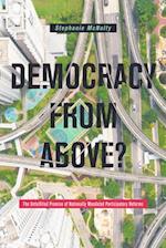 Democracy From Above?