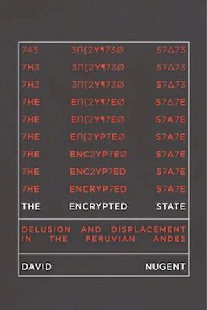 The Encrypted State