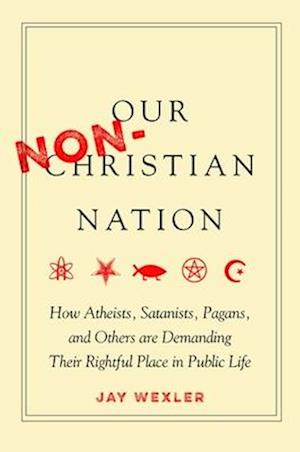 Our Non-Christian Nation