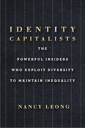 Identity Capitalists