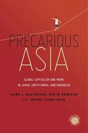 Precarious Asia