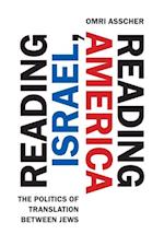 Reading Israel, Reading America