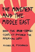 Movement and the Middle East