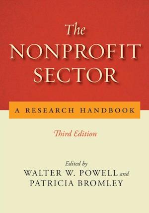 Nonprofit Sector