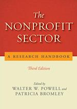 Nonprofit Sector