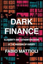 Dark Finance