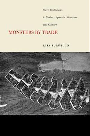 Monsters by Trade