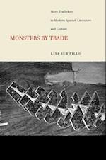 Monsters by Trade
