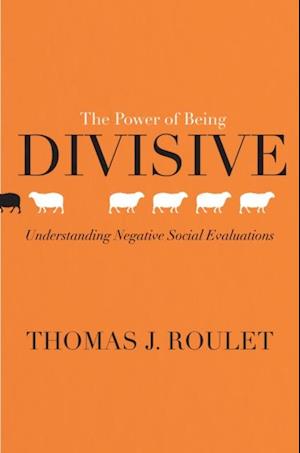 Power of Being Divisive