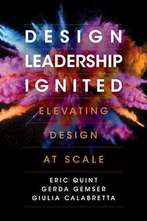 Design Leadership Ignited