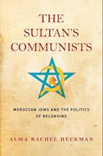 Sultan's Communists