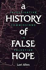 History of False Hope