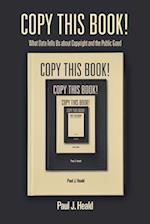 Copy This Book!
